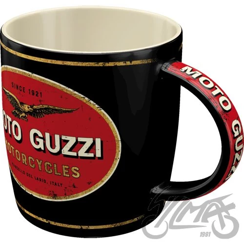 Kubek moto guzzi 43060 — ujęcie 2