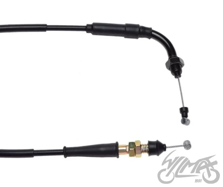 Linka gazu do SYM NHT125 — ujęcie 2