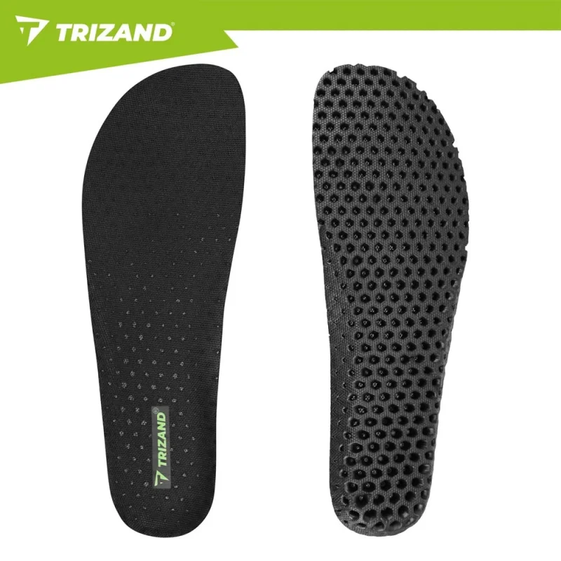 Buty do wody czarne- rozmiar 42 5mm Trizand — ujęcie 9