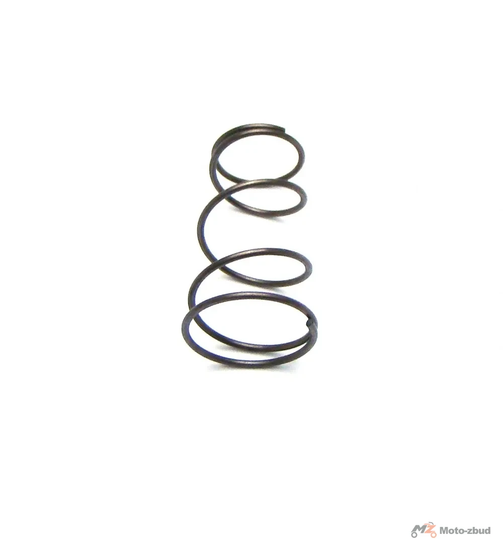 Junak M11/M11 CAFE/M14/M15/M16/M20/M25 320 cm³/250 cm³ sprężyna filtra (siatkowego) oleju