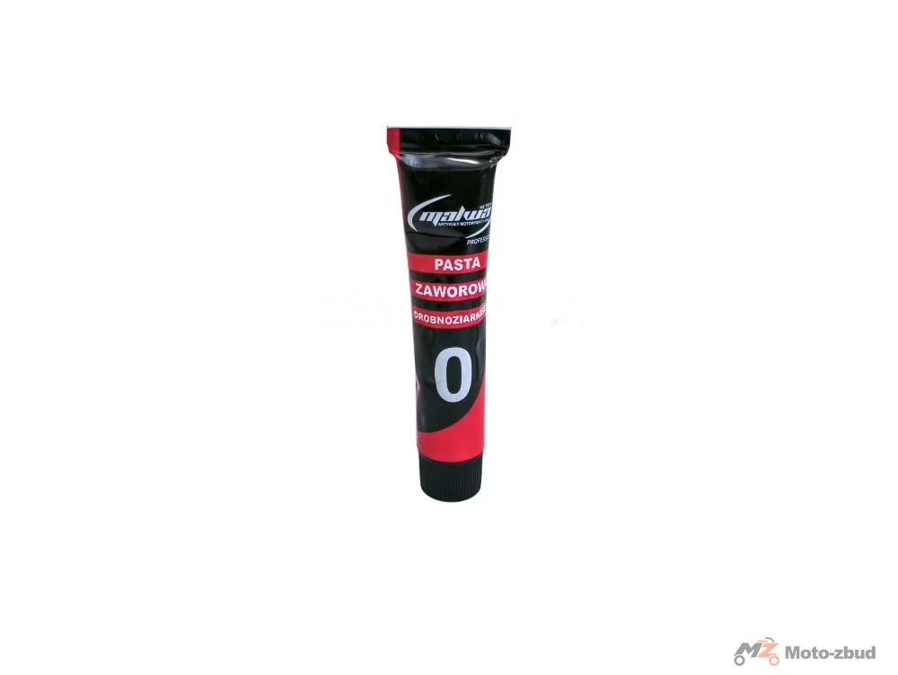 Pasta zaworowa "0" 60 ml