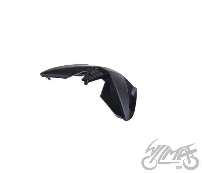Wlot powietrza górny LS2 FF820 Matt Black — ujęcie 2