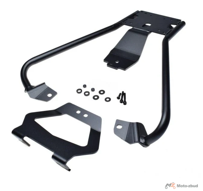 Stelaż kufra centralnego SHAD do CFMOTO 400GT / 650GT