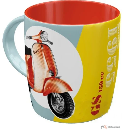 Kubek Vespa GS150 43059