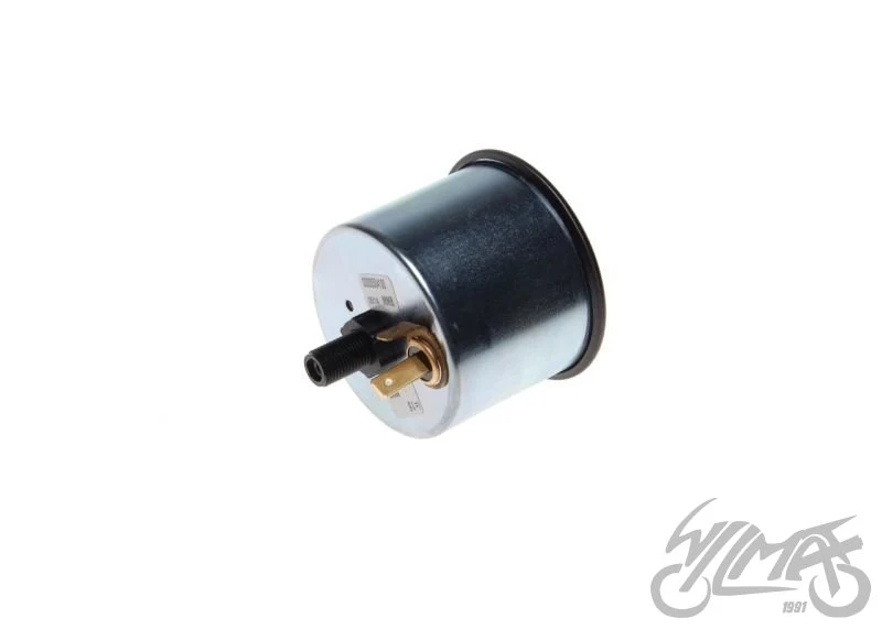 Obrotomierz Simson S51 biały — ujęcie 3