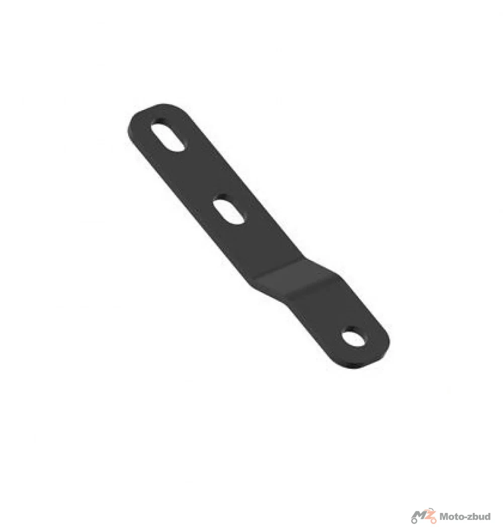 Mocowanie kufra bocznego (nr kat.4024200-010000) (Zontes ZT 310-T)