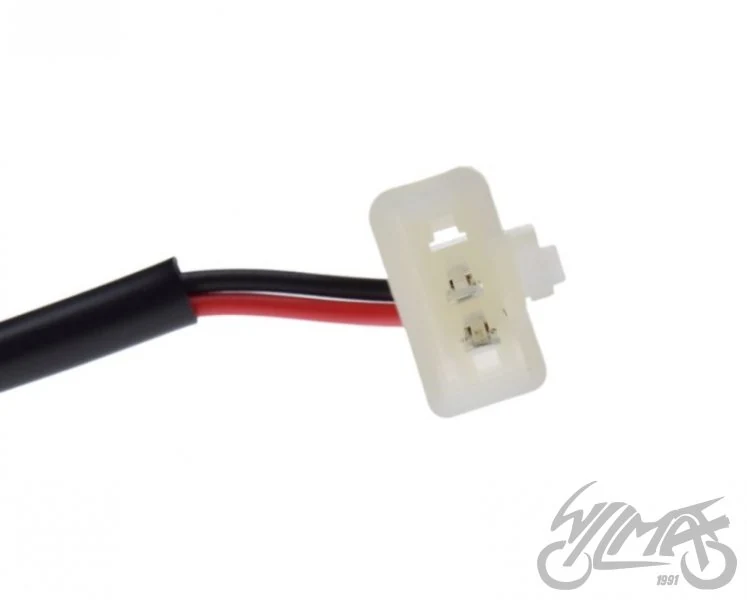 Przerywacz kierunkowskazów LED 12 V 2 piny 130 w — ujęcie 2