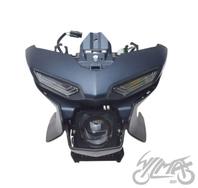 Lampa przód do Yamahy MT03 MT25 — YMT2401 — ujęcie 2