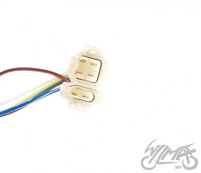 Żebrowany moduł zapłonowy Tuning do Zipp Quantum 2T — AW0040B — ujęcie 4