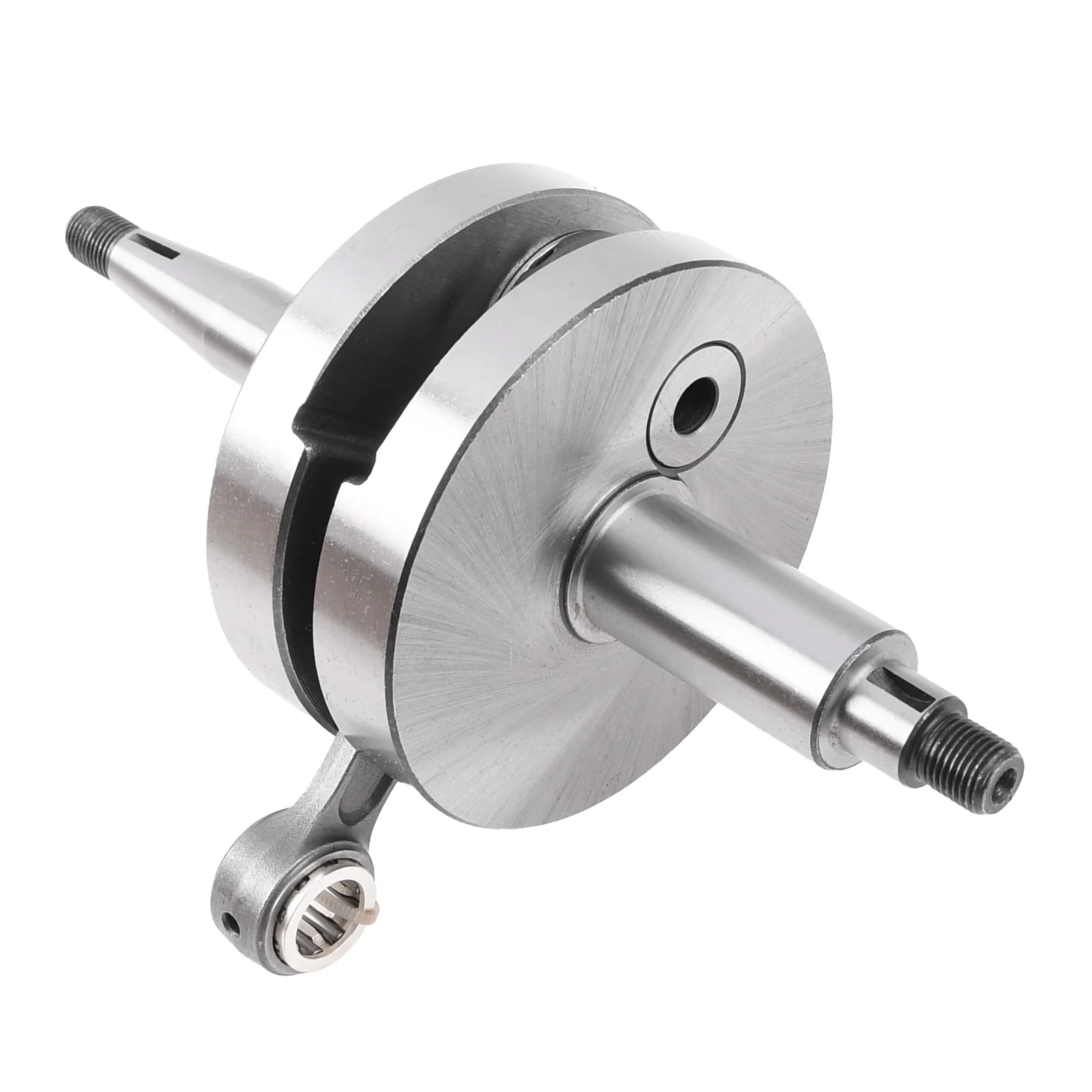 Wał korbowy Simson S51 / S60 Rzt Power skok 44 mm korbowód 85 mm — ujęcie 2