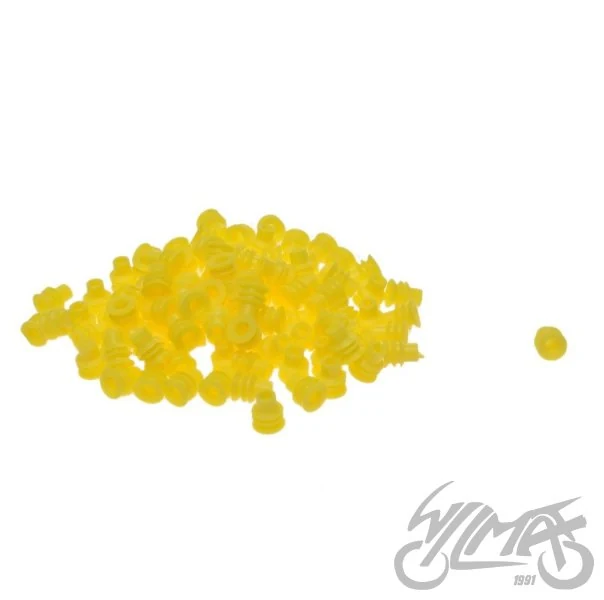 Guma do szybkozłączek superseal 100 pcs — ujęcie 1