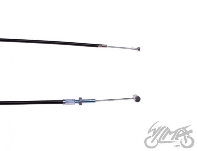 Linka sprzęgła do Rometa Motorynka — 1270 mm — ujęcie 2