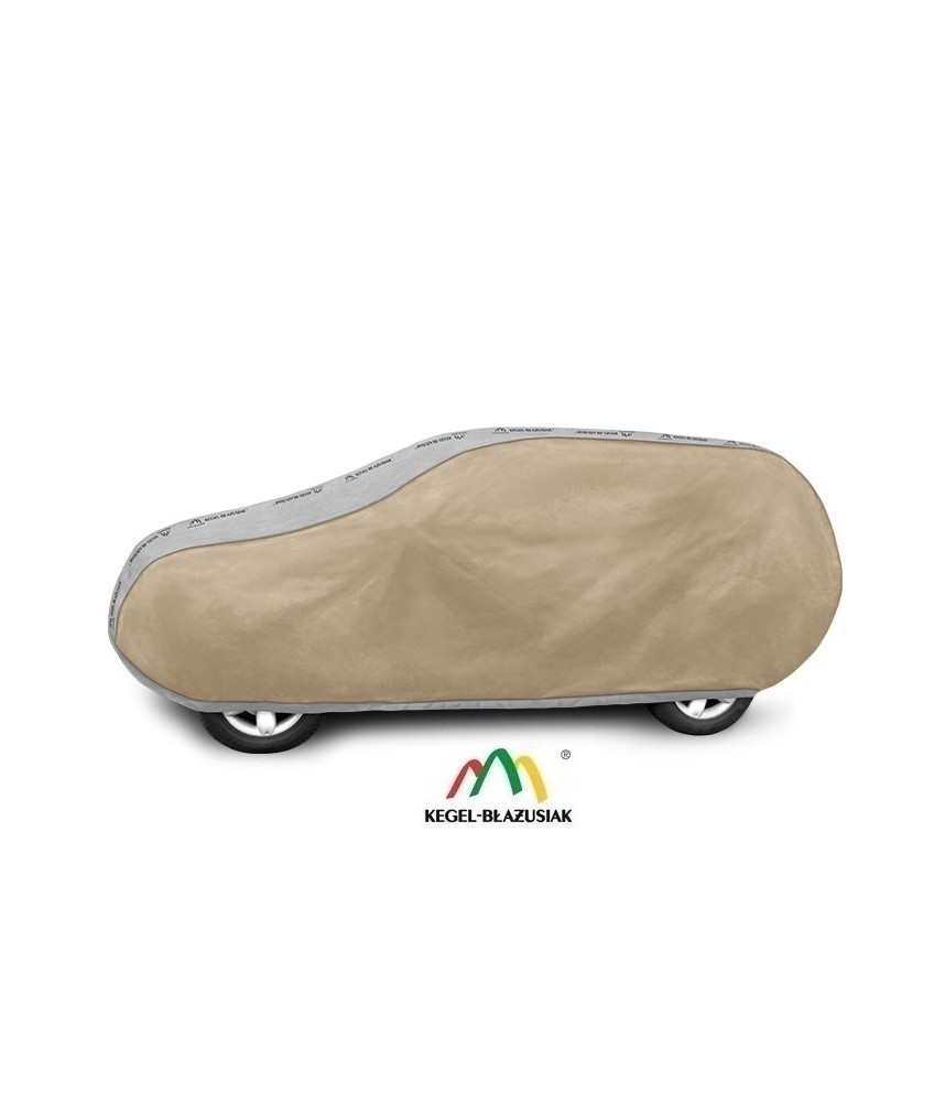 Pokrowiec na samochód optimal garage M KEGEL-BŁAŻUSIAK 5-4313-248-3020 — ujęcie 5