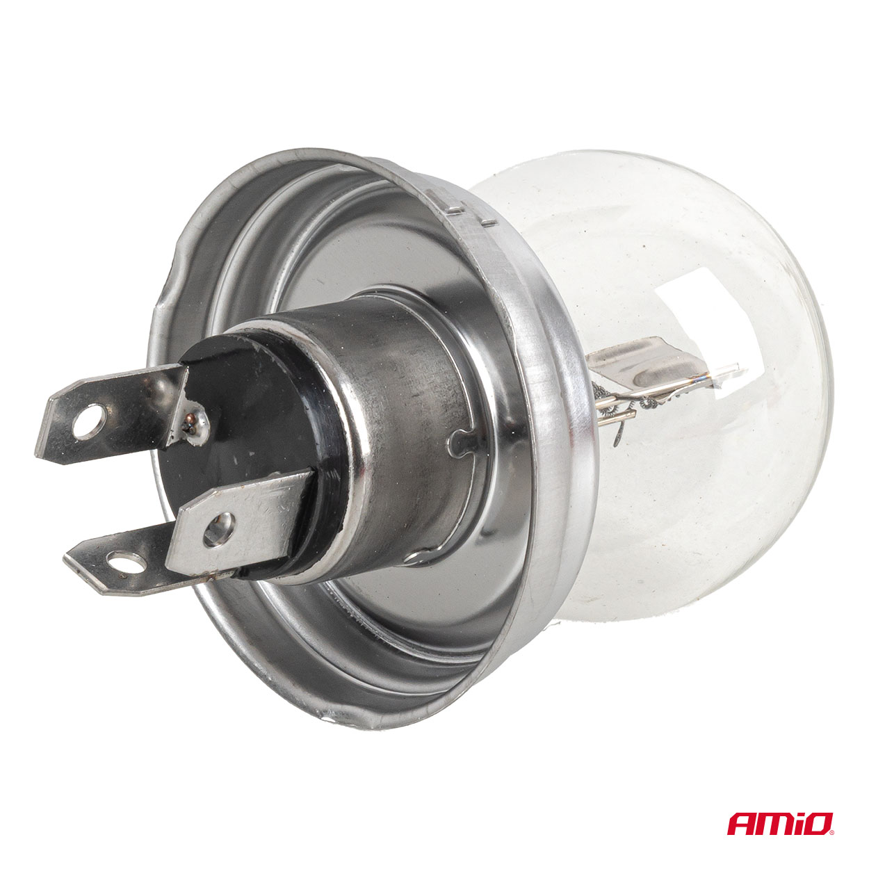 Żarówka halogenowa R2 24 V 55/50W P45T — ujęcie 4
