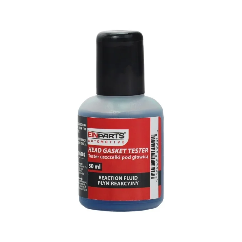 Tester szczelności uszczelki pod głowicą CO₂ 50ml — ujęcie 3