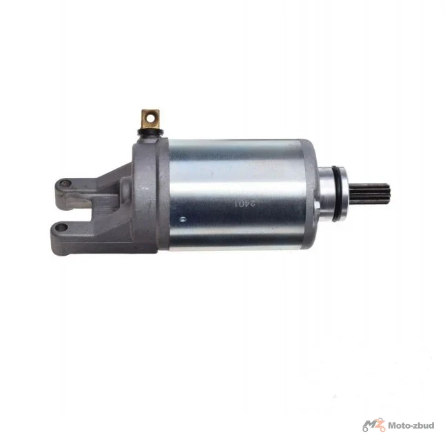 Rozrusznik elektryczny do Suzuki GSX-f 600 1998–2006 — ujęcie 3