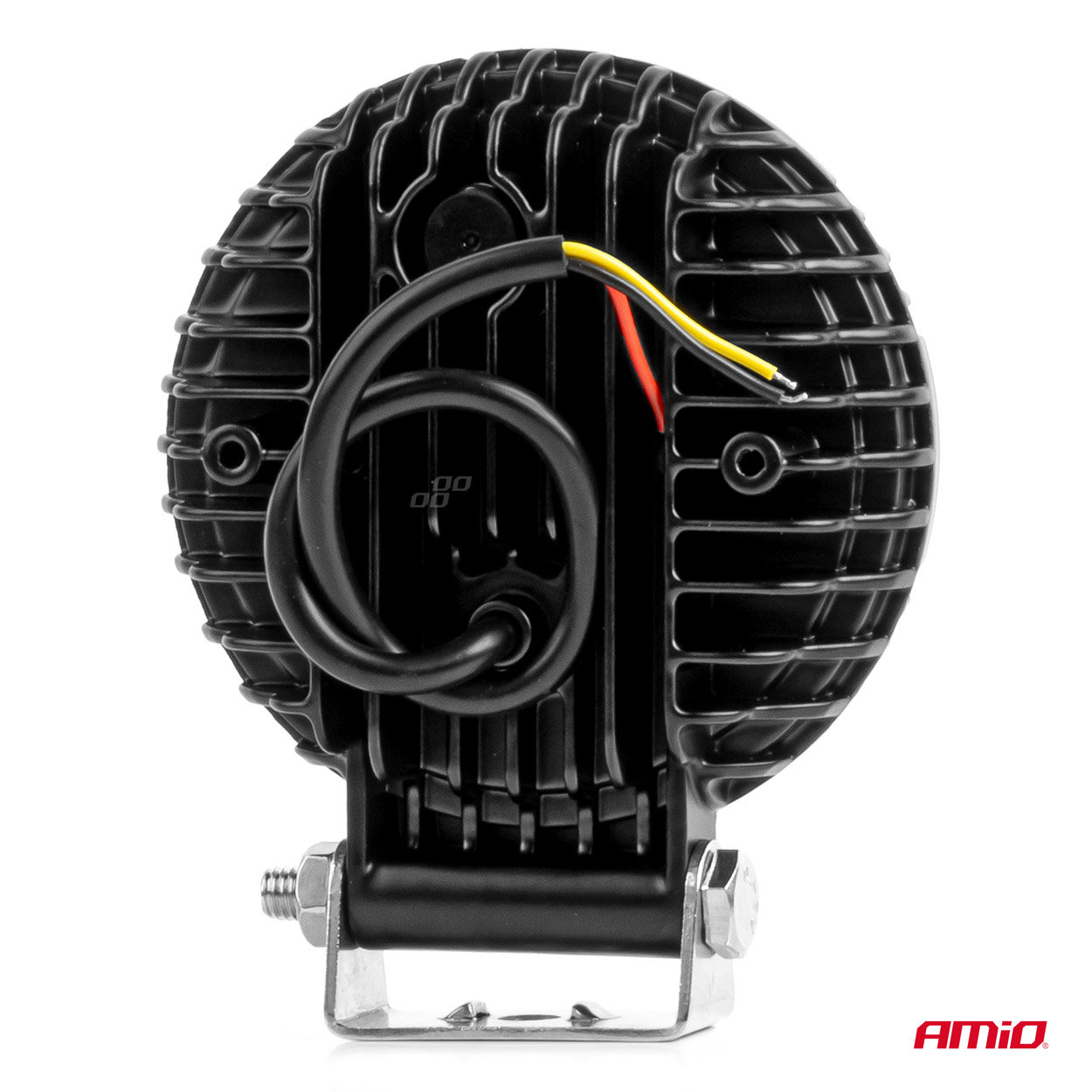 Lampa robocza szperacz LED AWL69 54 W 6500K 10000lm 12 V 24 V — ujęcie 6