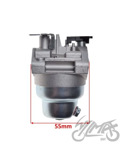 Gaźnik do Honda gcv 135 160 gsv — ujęcie 2