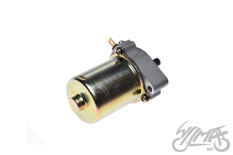 Rozrusznik elektryczny do Suzuki AG100 9z — ujęcie 4