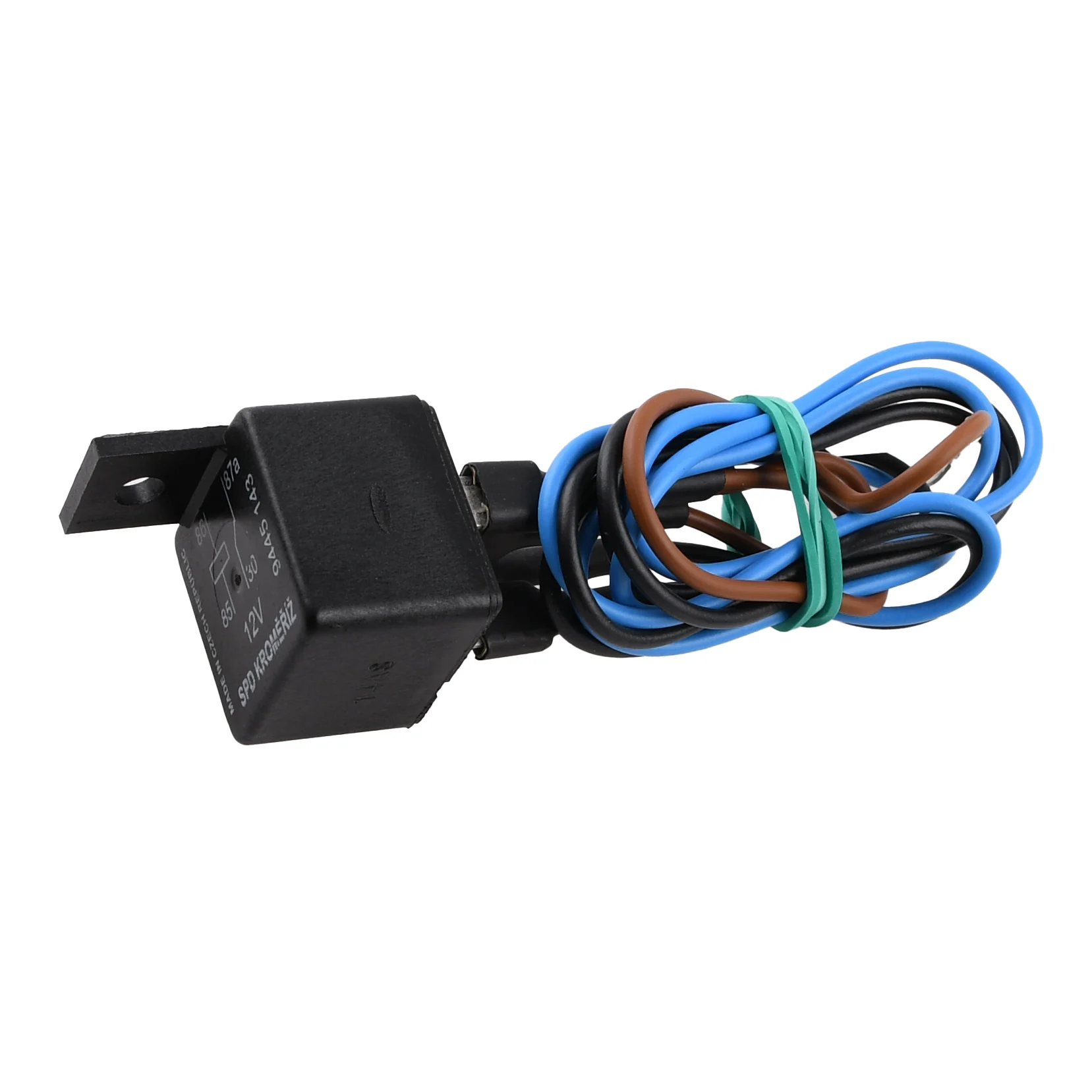 Zapłon MZ ETZ 125 / 150 12 V 180 W dc VAPE kpl. — ujęcie 6