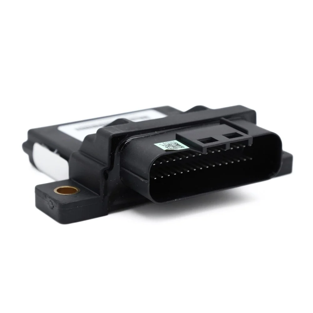 Junak 711 komputer (ecu) "motion" — ujęcie 2