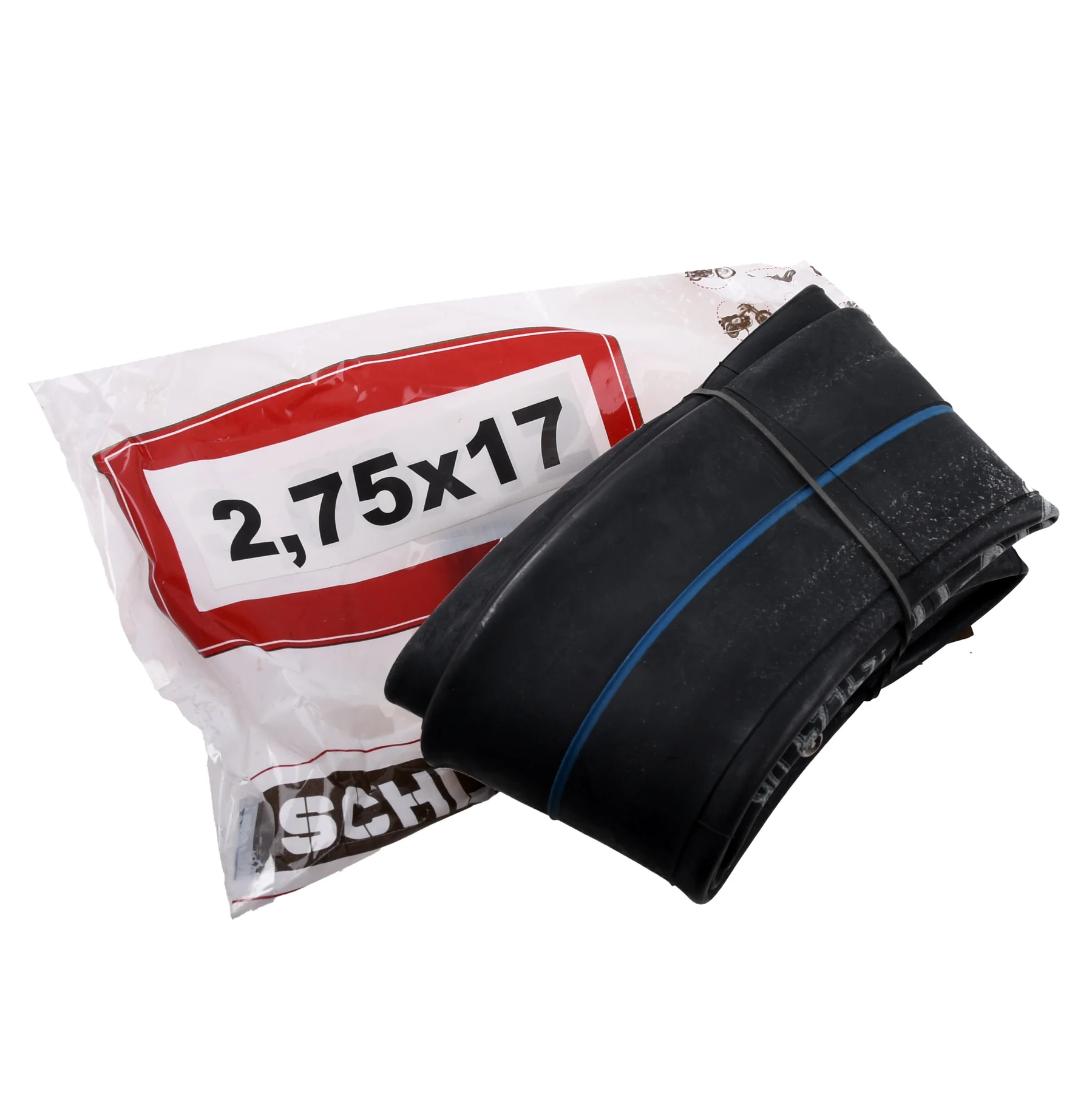 Dętka 2,75 × 17 TR4 ifa niemcy