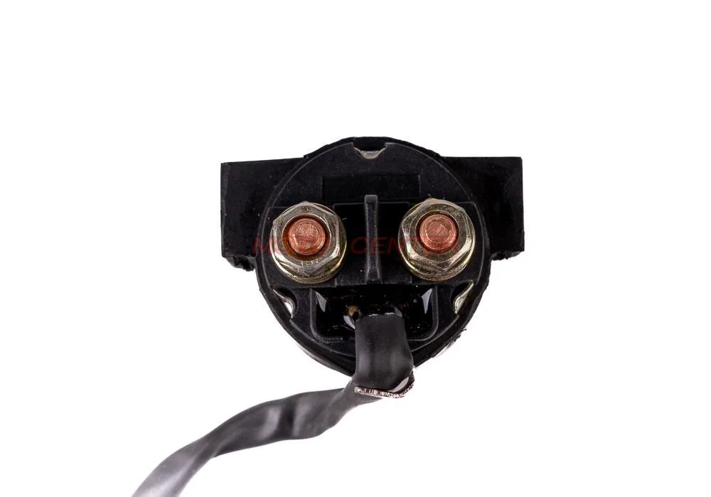 Automat przekaźnik rozrusznika STD 50-250 cm³ skuter Cross Quad ATV — ujęcie 2