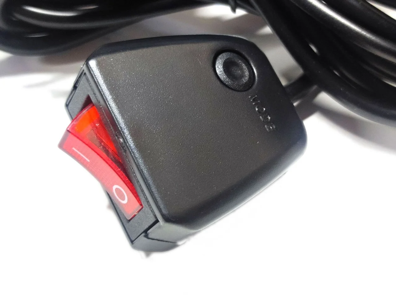 Światła stroboskopowe / stroboskopy ostrzegawcze 4x4 LED 12/24V 16W — ujęcie 6