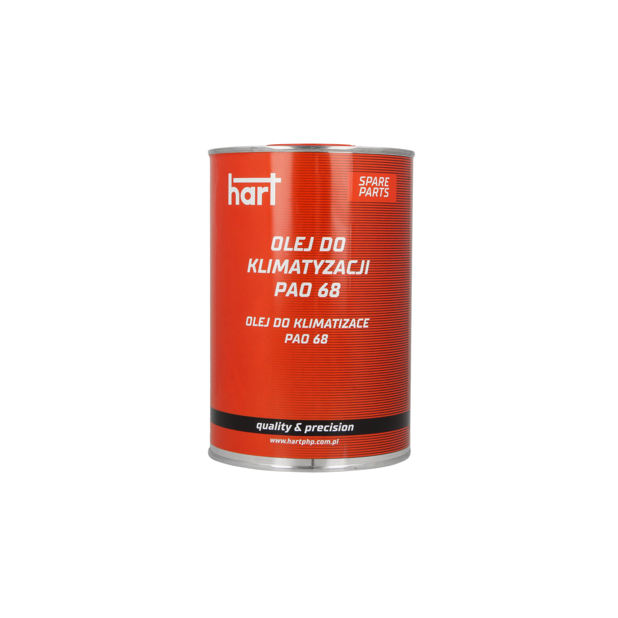Olej do klimatyzacji PAO 68 — 1 l HART 023 379