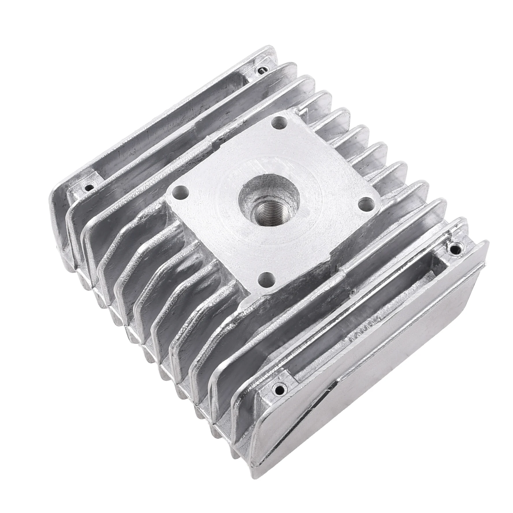 Głowica cylindra Simson Rzt Power plus 15 surowa — ujęcie 2