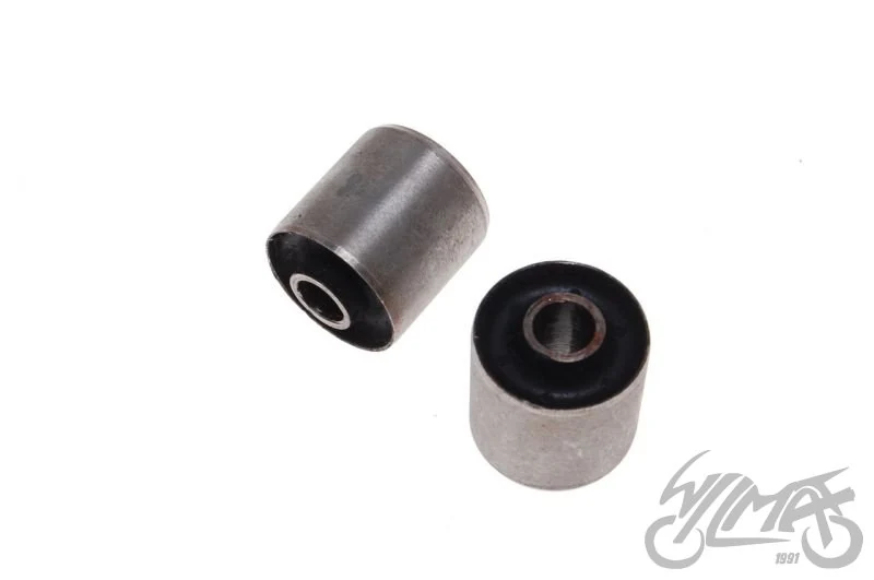 Tuleja mocowania silnika 10X30X30/35 2 sztuki — ujęcie 1