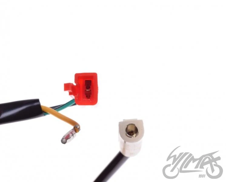 Elektrozawór ssania do ATV 250 — silnik 172MM — ujęcie 3
