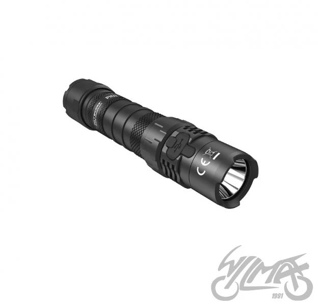 Latarka Nitecore P10i — ujęcie 3