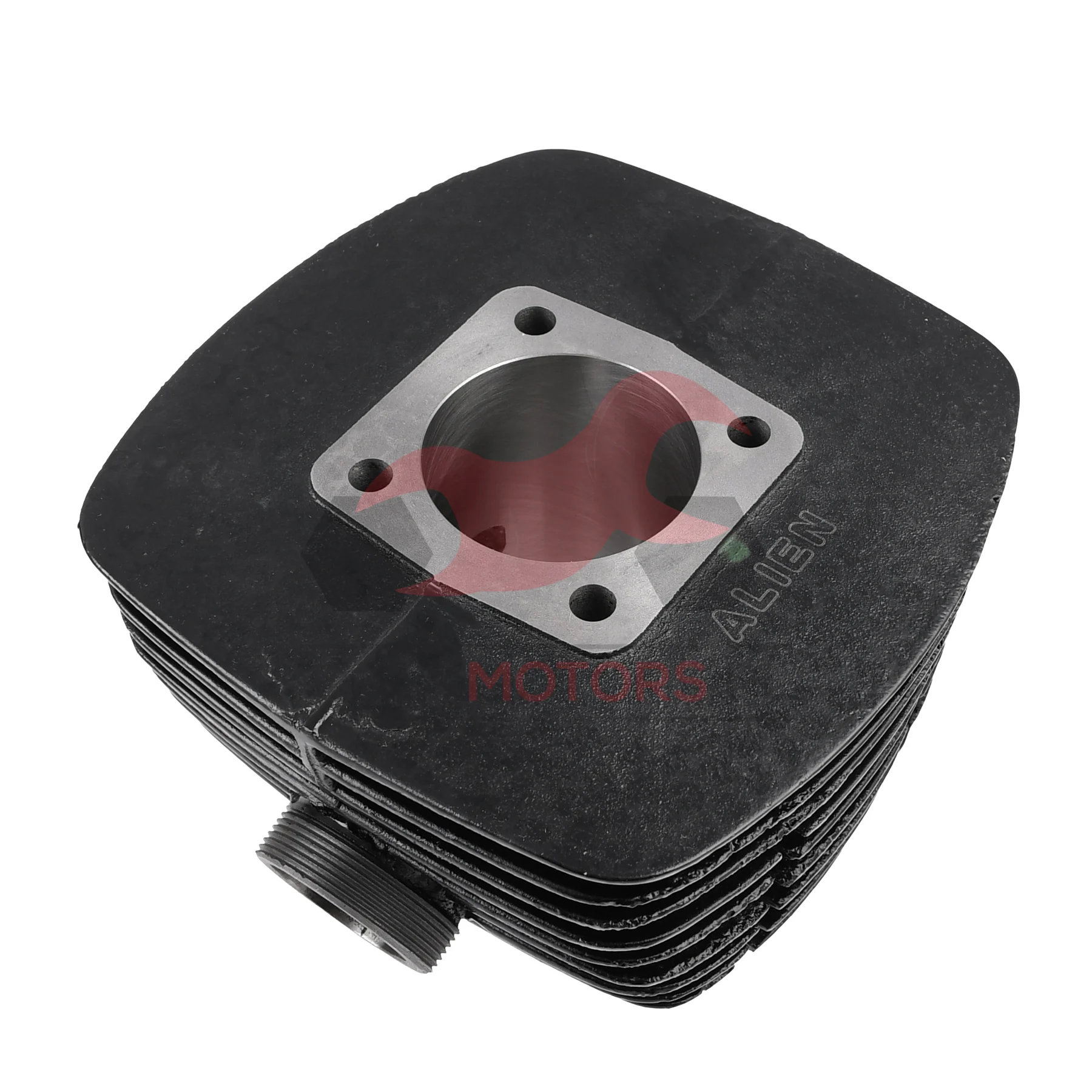 Cylinder WSK 125 Alien + tłok Barikit kpl. — ujęcie 4