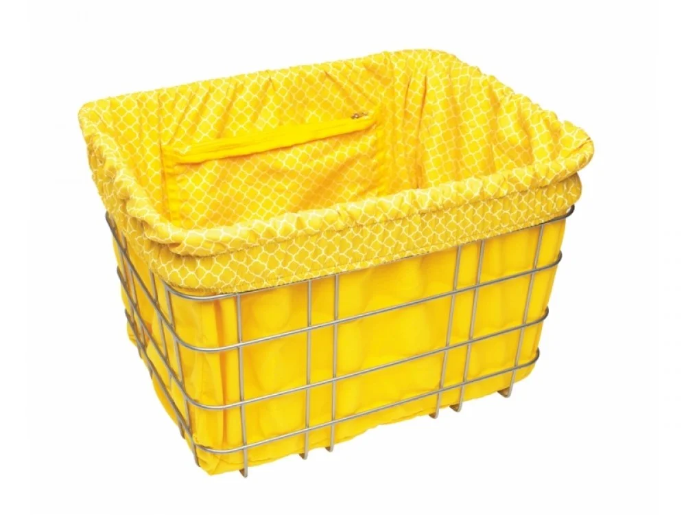 Electra wkładka do koszyka z portfelem tiles 806019