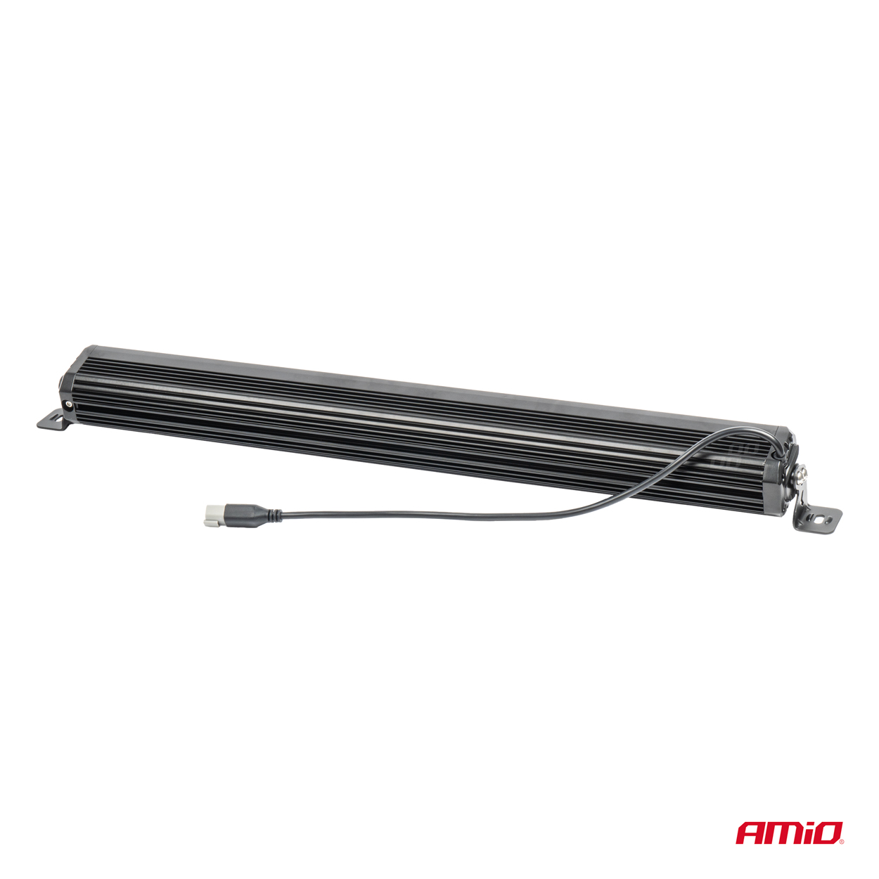 Lampa robocza panelowa LED BAR AWL72 180 W 6500K 18000lm 81 cm 12 V 24 V — ujęcie 7