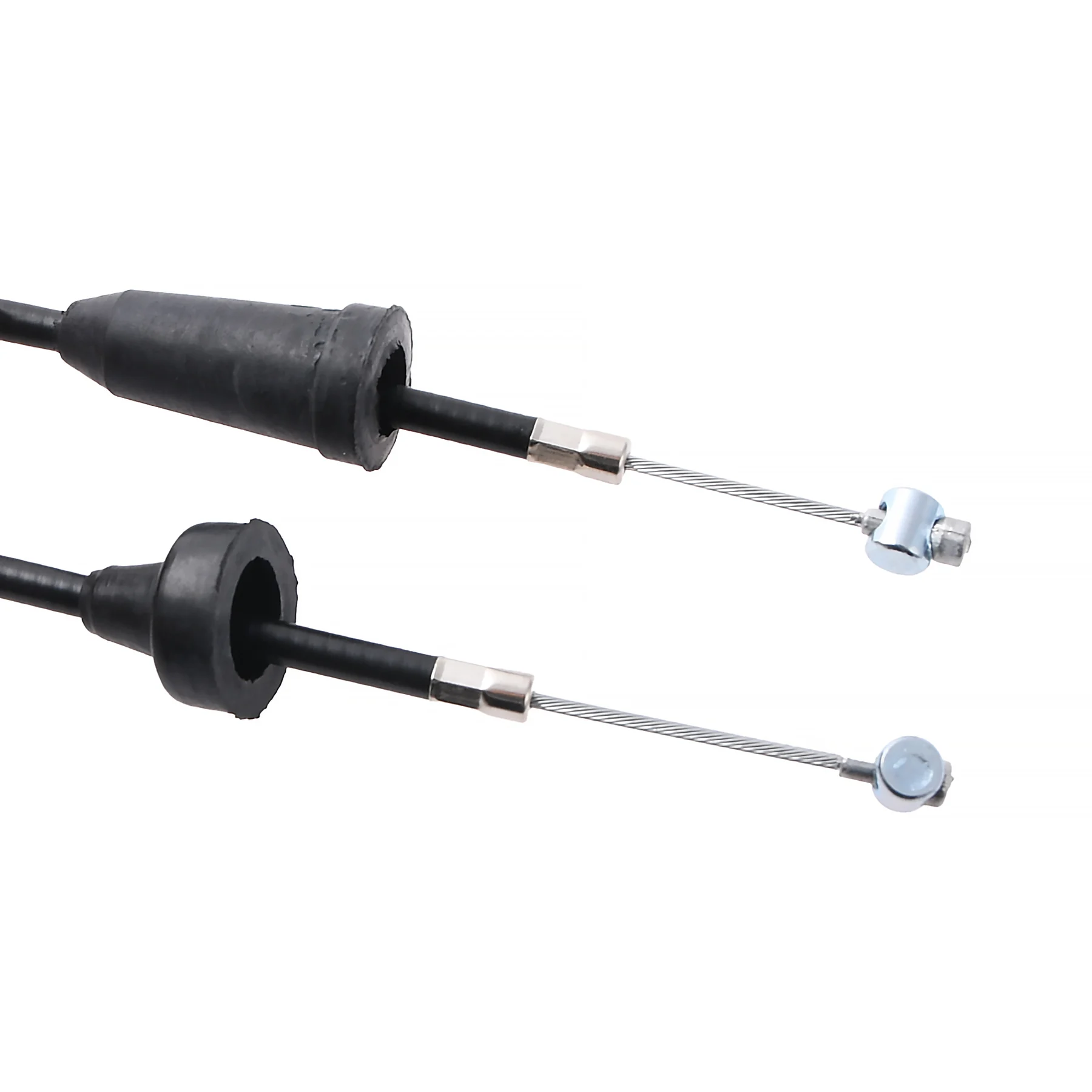 Linka sprzęgła MZ ETZ 250 DPR Classic — ujęcie 2