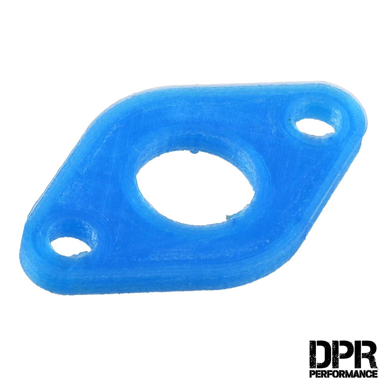 Uszczelka Simson cylinder - gaźnik 16 × 4 niebieska DPR Performance — ujęcie 1