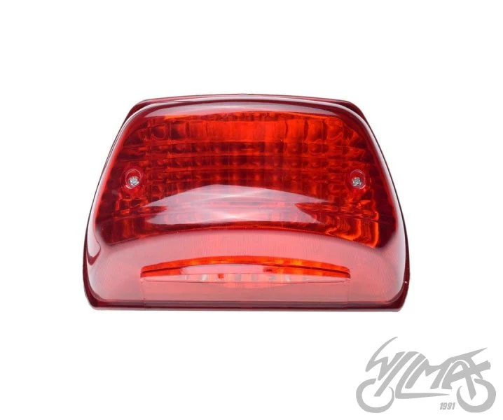 Lampa tylna do Benzer Yankee — komplet AW2310B, bez homologacji — ujęcie 2