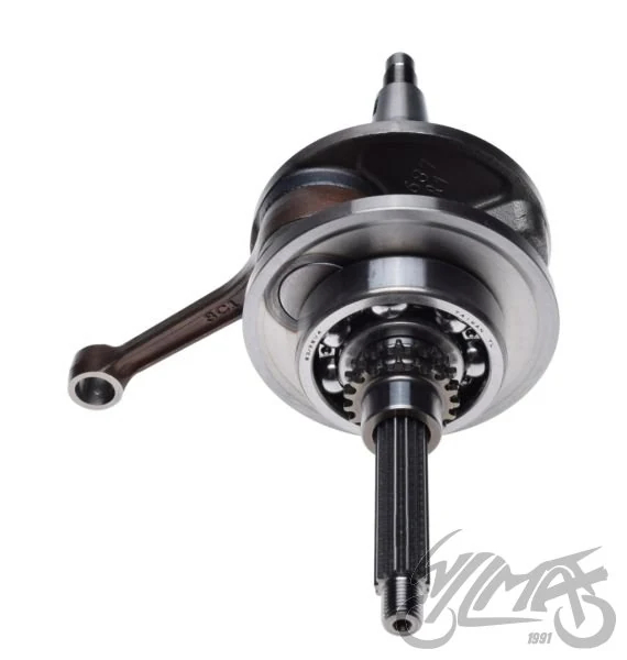 Wał korbowy do Yamahy X-Max 125 made in taiwan — ujęcie 3