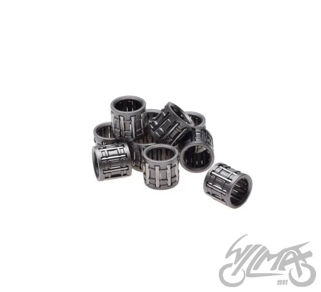 Łożysko sworznia 10 × 14 × 13 mm — KVE — opakowanie 10 sztuk — ujęcie 1
