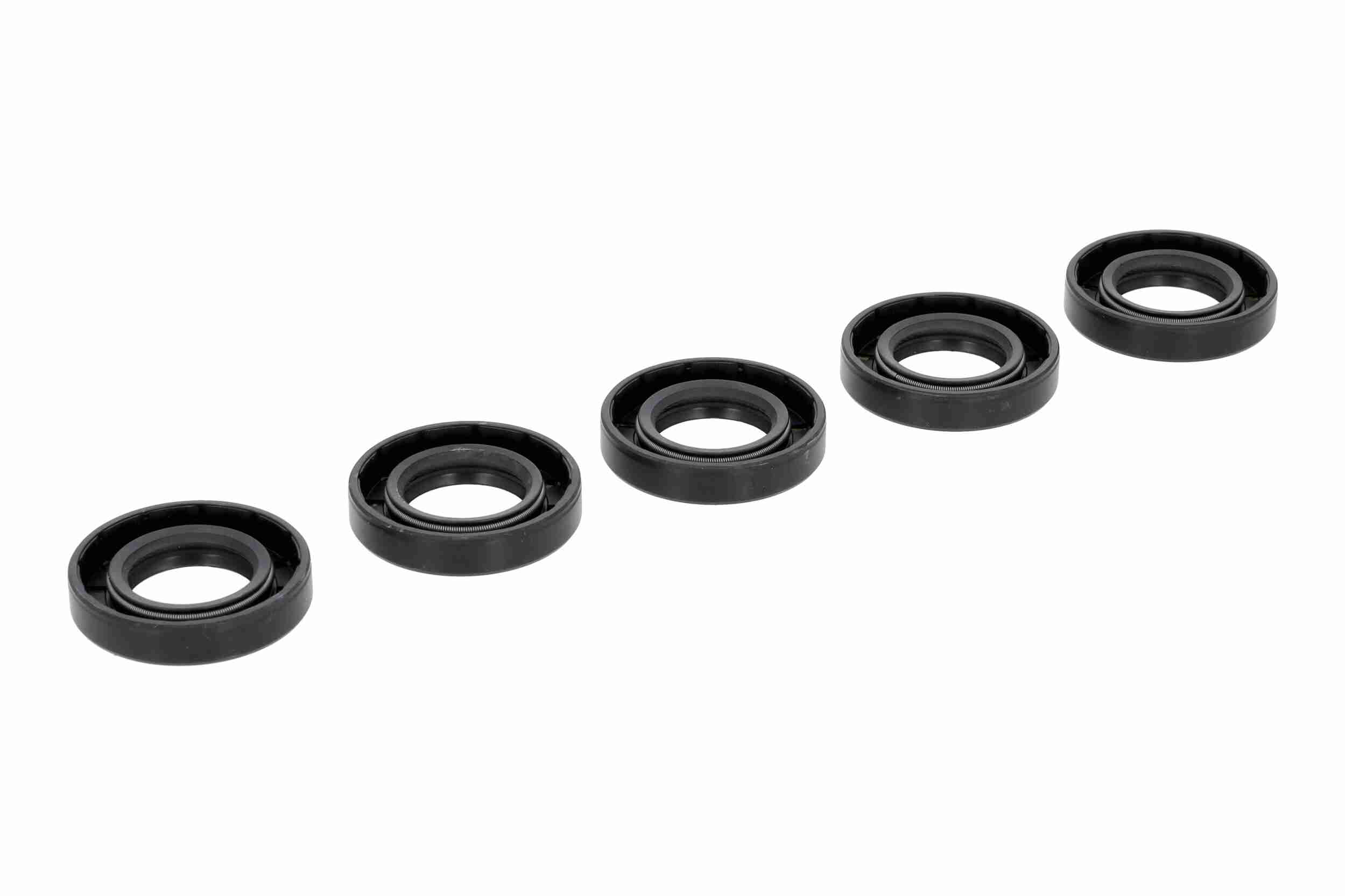 Uszczelniacz 21.9×40×8 wału napędowego VIEROL V10-2264 — ujęcie 3