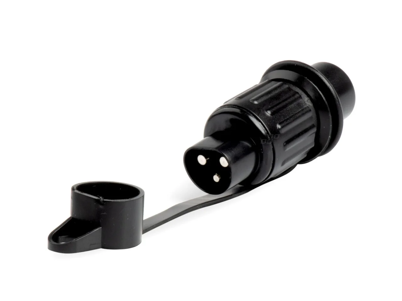 Wtyczka elektryczna 3 PIN — ujęcie 5