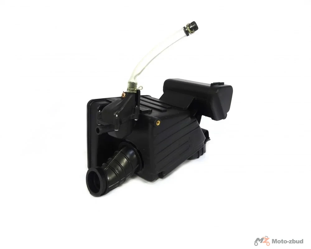 Junak M11 320 cm³ filtr powietrza kpl. (obudowa + wkład) — ujęcie 2