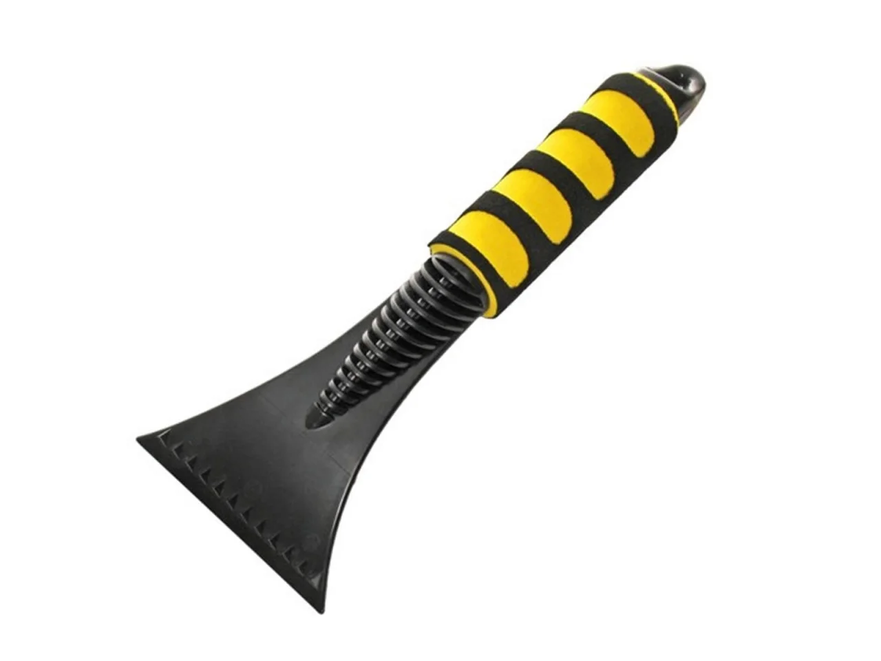 SKROBACZKA z MIEKKĄ RĄCZKĄ SOFT GRIP — ujęcie 4