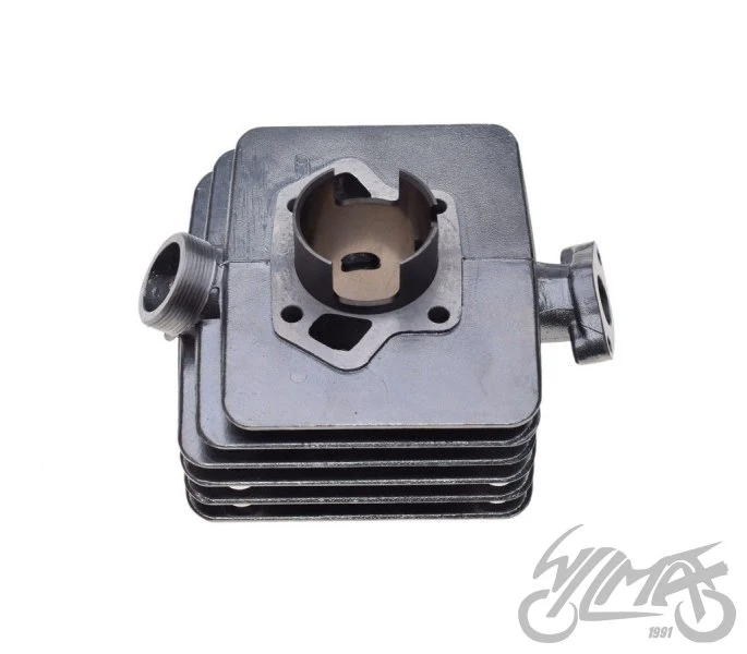 Cylinder ALMOT do Simsona S70 — 45,00 mm, komplet SN00217D — ujęcie 2