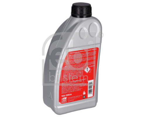 Płyn do automat.skrzyni biegow BMW — 1 l — ujęcie 2