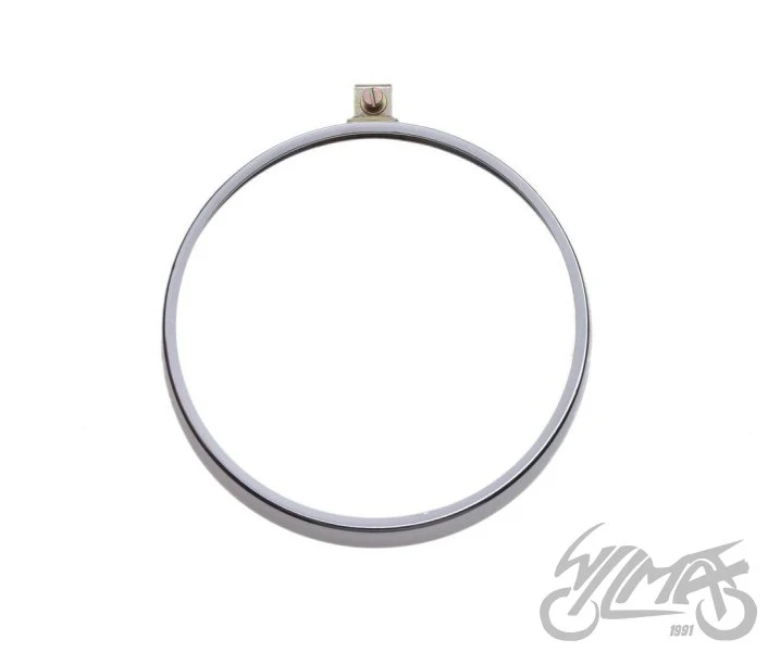 Ramka reflektora Simson S51 — SN2406 — ujęcie 2