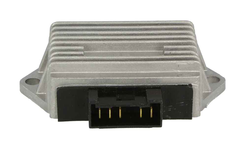 Regulator napięcia MBK, Malaguti, Yamaha RMS 24 603 0011 — ujęcie 2