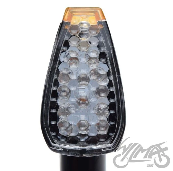 Kierunkowskazy LED 12 V AM13311 — komplet — ujęcie 3